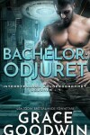 Book cover for Bachelor