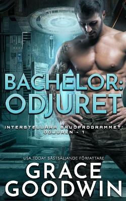 Book cover for Bachelor