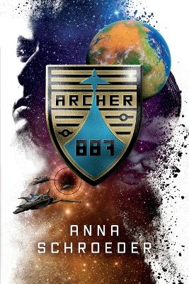 Book cover for Archer 887