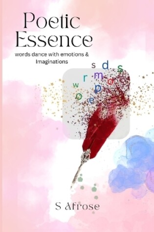 Cover of Poetic Essence