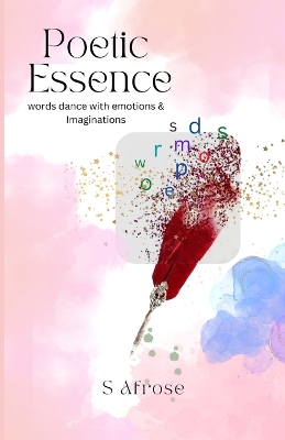 Book cover for Poetic Essence