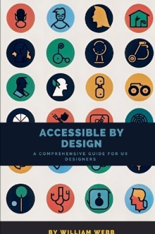 Cover of Accessible by Design