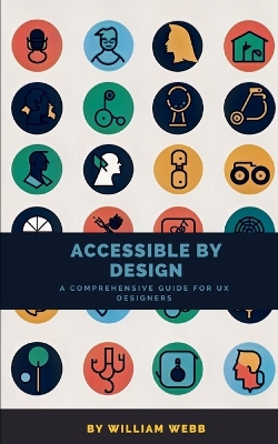 Book cover for Accessible by Design