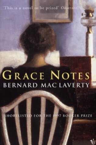 Cover of Grace Notes