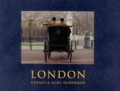 Book cover for London