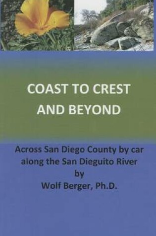 Cover of Coast to Crest and Beyond