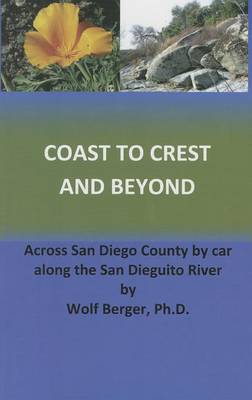 Book cover for Coast to Crest and Beyond