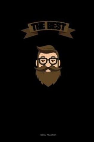 Cover of The Best Hair Stylists Have Beards
