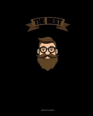 Cover of The Best Hair Stylists Have Beards