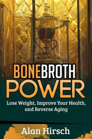 Cover of Bone Broth Power