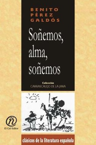 Cover of Soemos, Alma, Soemos