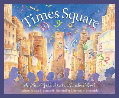Cover of Times Square