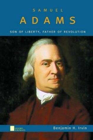 Cover of Samuel Adams