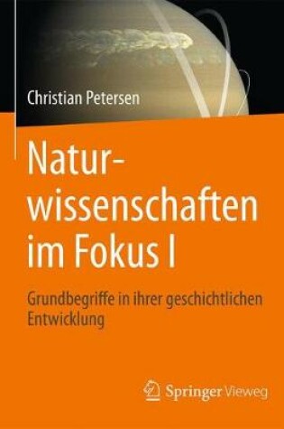 Cover of Naturwissenschaften im Fokus I