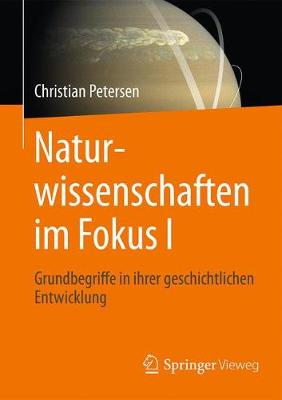 Book cover for Naturwissenschaften im Fokus I