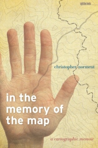 Cover of In the Memory of the Map