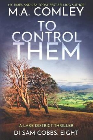 Cover of To Control Them