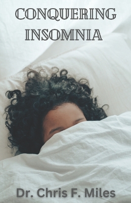 Book cover for Conquering Insomnia