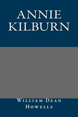 Book cover for Annie Kilburn