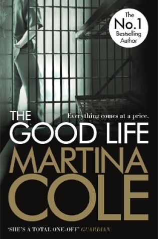 Cover of The Good Life