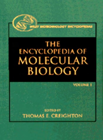 Book cover for Molecular Biology Volume 3