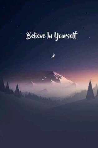 Cover of Believe In Yourself