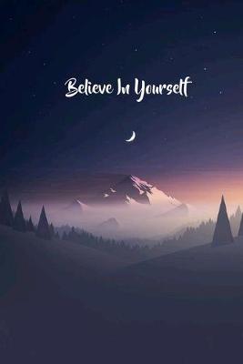 Book cover for Believe In Yourself