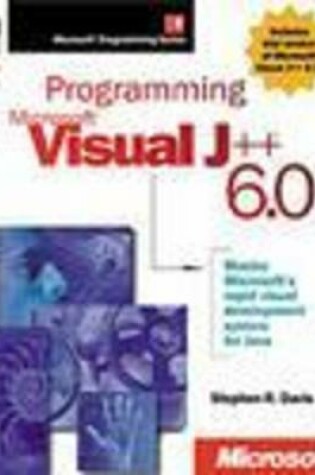 Cover of Inside Visual J++