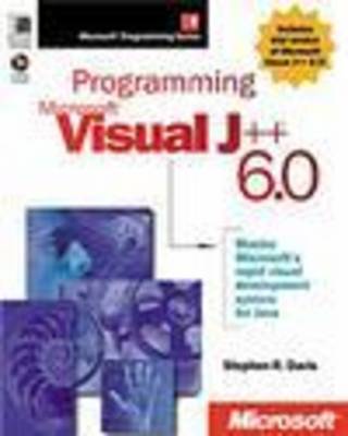 Cover of Inside Visual J++