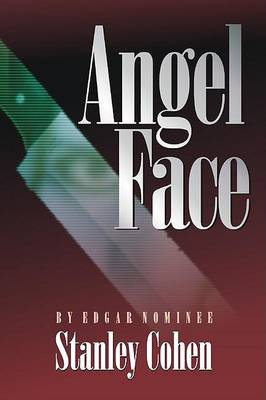 Book cover for Angel Face