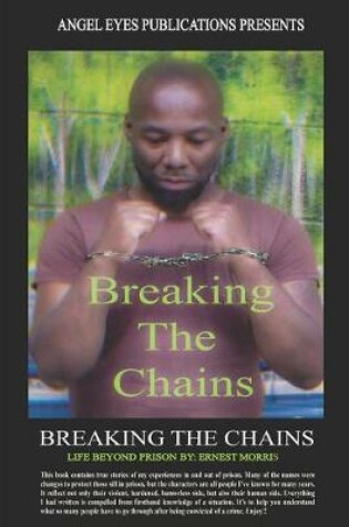 Cover of Breaking The Chains