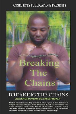 Book cover for Breaking The Chains