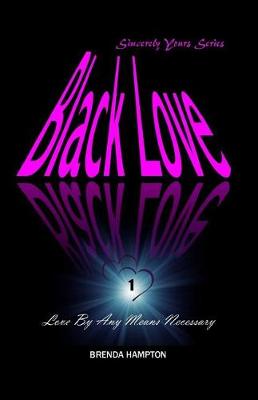 Book cover for Black Love