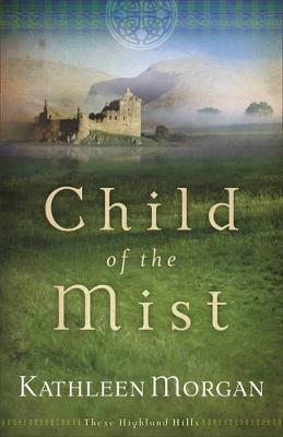 Book cover for Child of the Mist