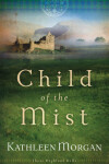Book cover for Child of the Mist