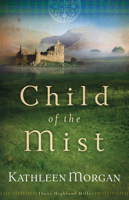 Cover of Child of the Mist