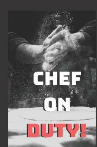 Cover of Chef On Duty