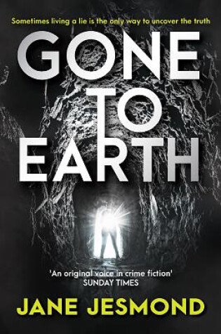 Cover of Gone to Earth