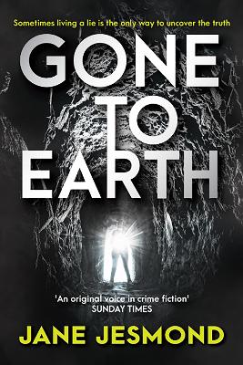 Book cover for Gone to Earth