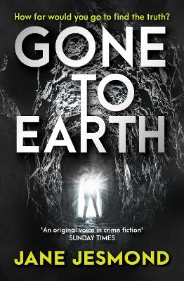 Book cover for Gone to Earth