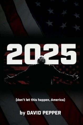 Cover of 2025