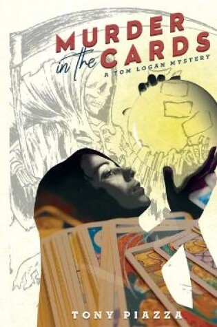 Cover of Murder in the Cards