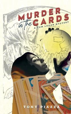 Book cover for Murder in the Cards