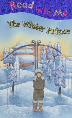 Cover of Read With Me Winter Prince