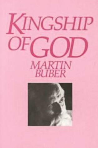 Cover of Kingship of God
