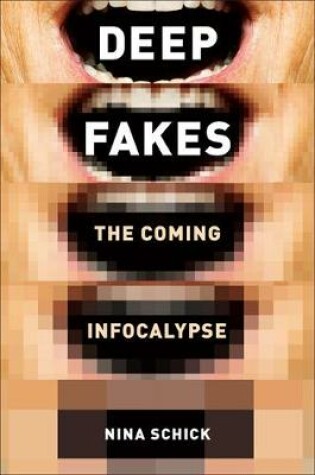 Cover of Deepfakes