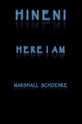 Cover of Here I Am