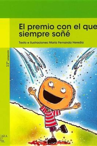 Cover of El Premio Con El Que Siempre Sone