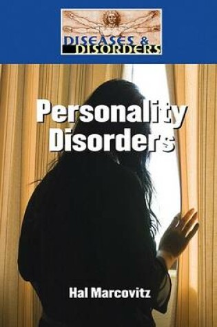 Cover of Personality Disorders