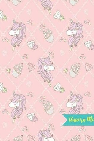 Cover of Unicorn Mom